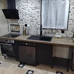 Drissia&othman Atipik Apartment Carcassonne