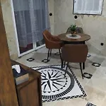 Apartmán Drissia&othman Atipik Carcassonne