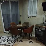 Apartmán Drissia&othman Atipik