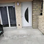 Apartmán Drissia&othman Atipik Carcassonne