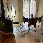 Drissia&othman Atipik Apartment *