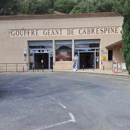 Apartment Drissia&othman Atipik