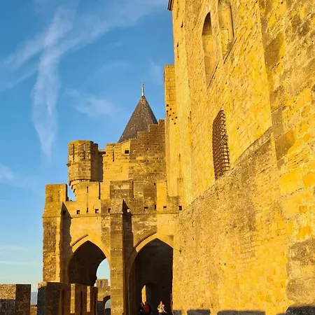 Drissia&othman Atipik Carcassonne