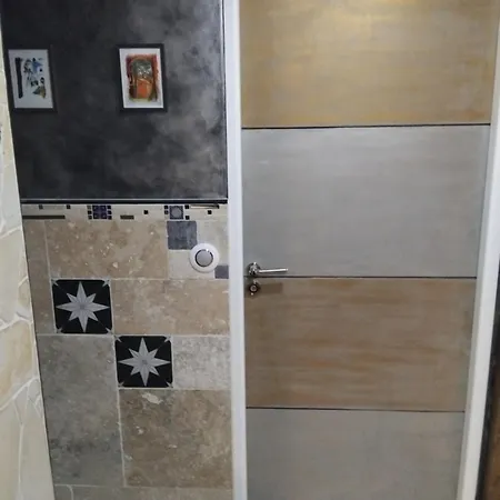 Drissia&othman Atipik Appartement