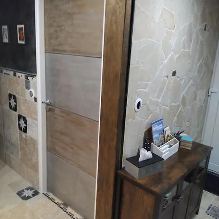 Appartamento Drissia&othman Atipik