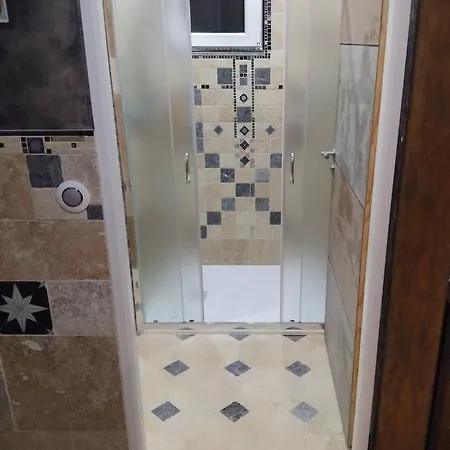 Drissia&othman Atipik Appartamento *