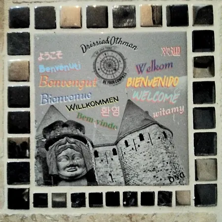 Apartment Drissia&othman Atipik *