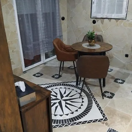 Apartment Drissia&othman Atipik Carcassonne