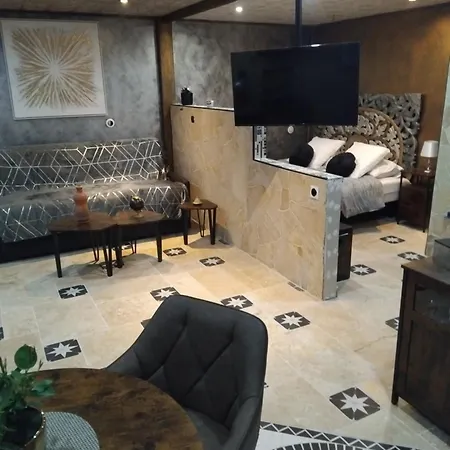 Apartment Drissia&othman Atipik *