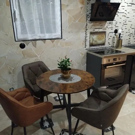 Drissia&othman Atipik Carcassonne