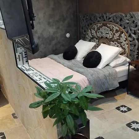 Drissia&othman Atipik