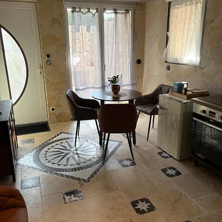 Appartement Drissia&othman Atipik *
