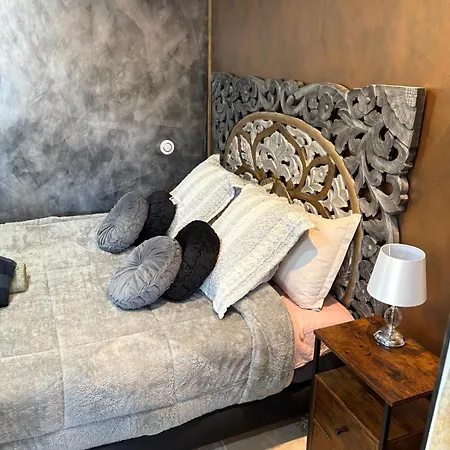 Drissia&othman Atipik Apartment Carcassonne