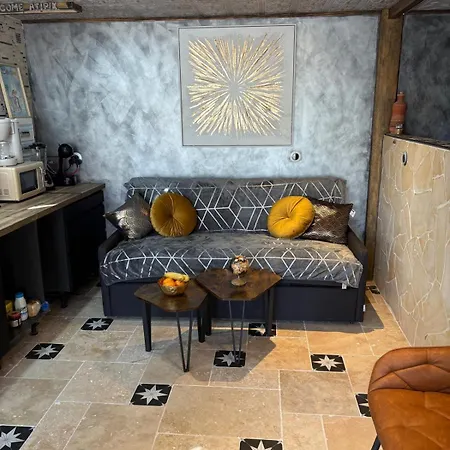 Drissia&othman Atipik * Carcassonne