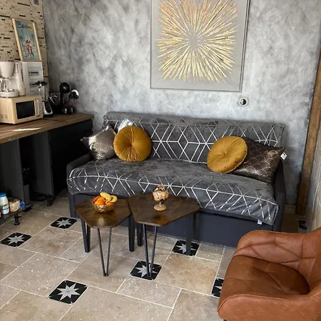 Drissia&othman Atipik Apartment