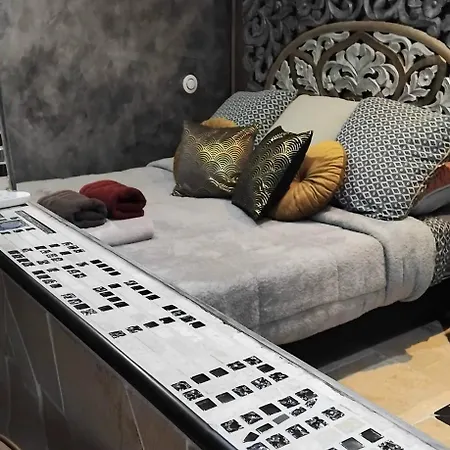 Drissia&othman Atipik