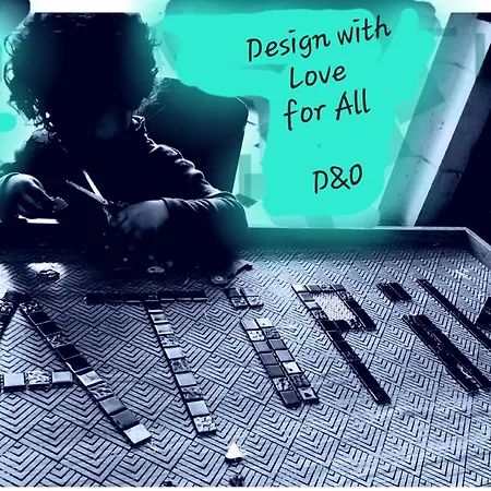 Drissia&othman Atipik Carcassonne