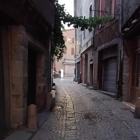 Apartment Drissia&othman Atipik