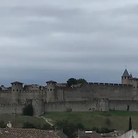 Drissia&othman Atipik * Carcassonne