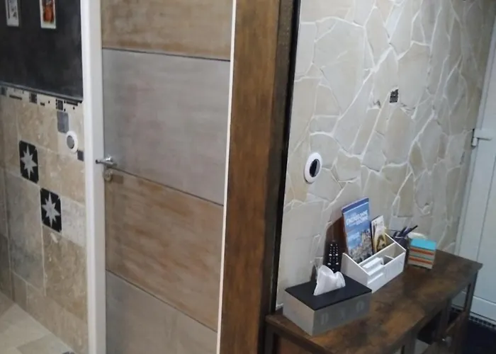 Apartamento Drissia&othman Atipik