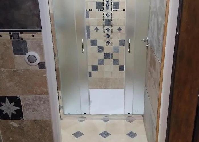 Drissia&othman Atipik Apartamento *