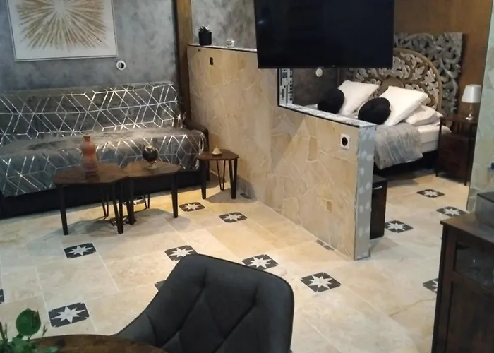 Apartamento Drissia&othman Atipik *