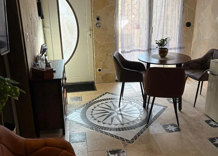 Drissia&othman Atipik Appartement *